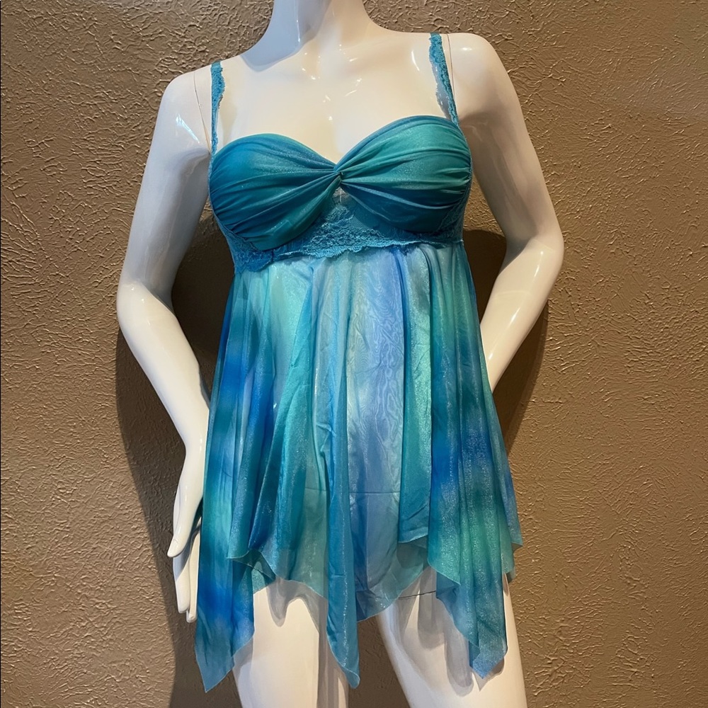 Victoria’s Secret sexy little things lingerie